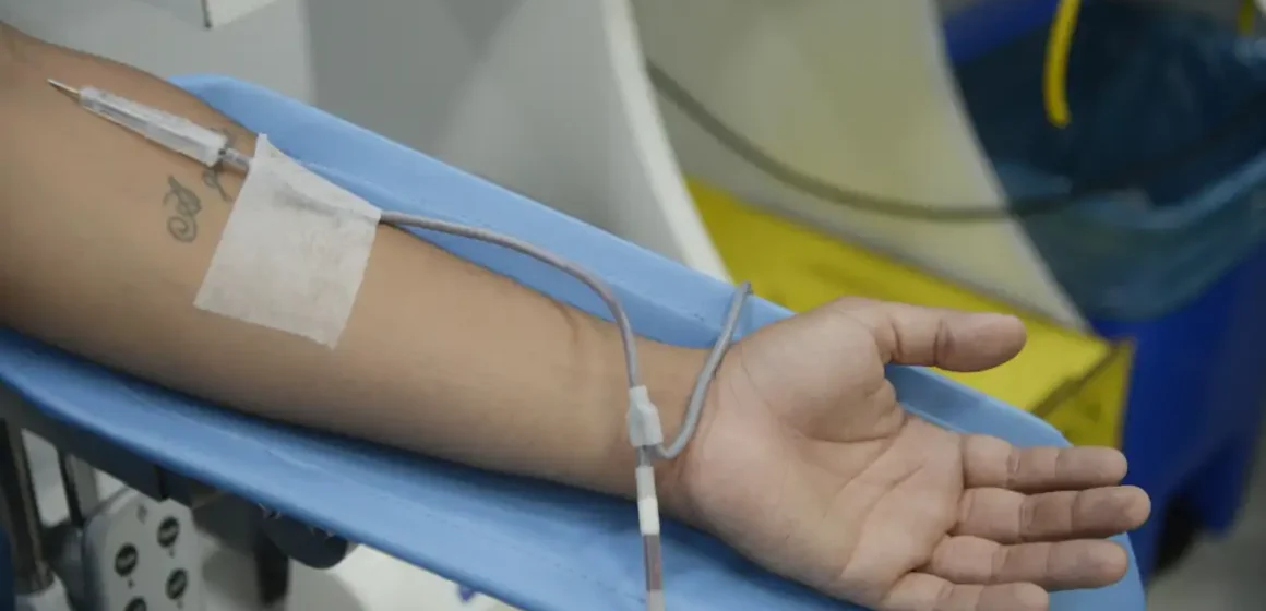Dia Mundial do Doador de Sangue: saiba mais sobre a doação regular