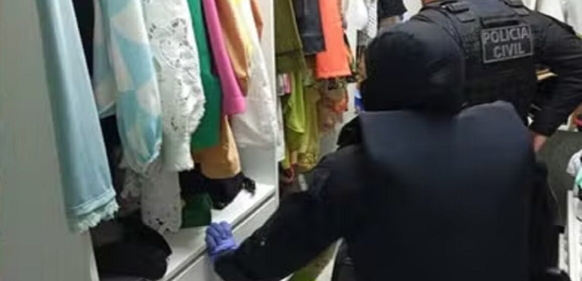 Polícia Civil prende influenciadoras do Pará por divulgação do ‘Jogo do Tigrinho’