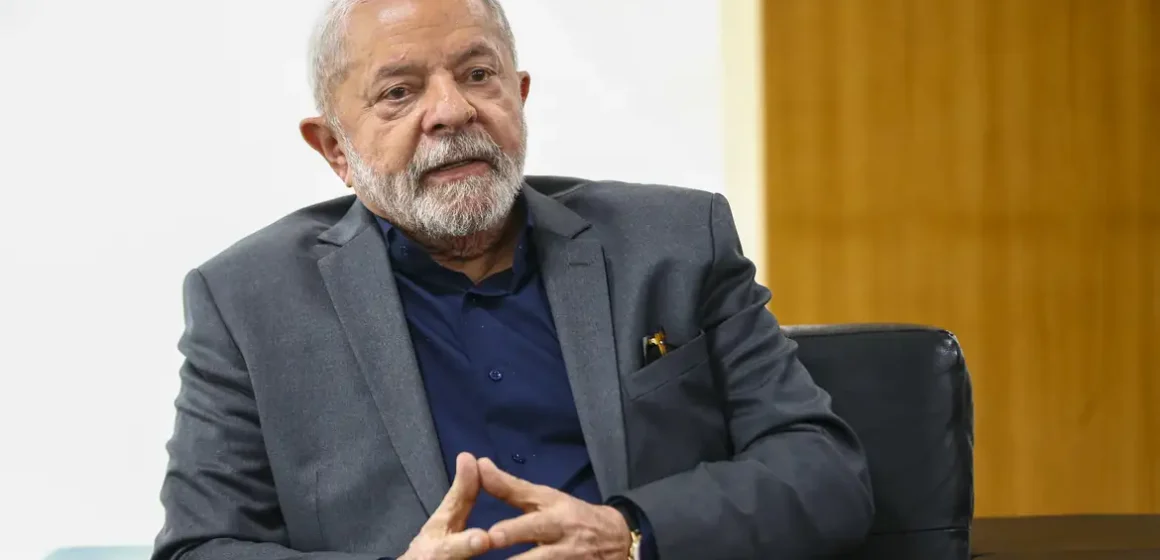Lula diz que vai sancionar projeto que libera cassinos e jogos de azar