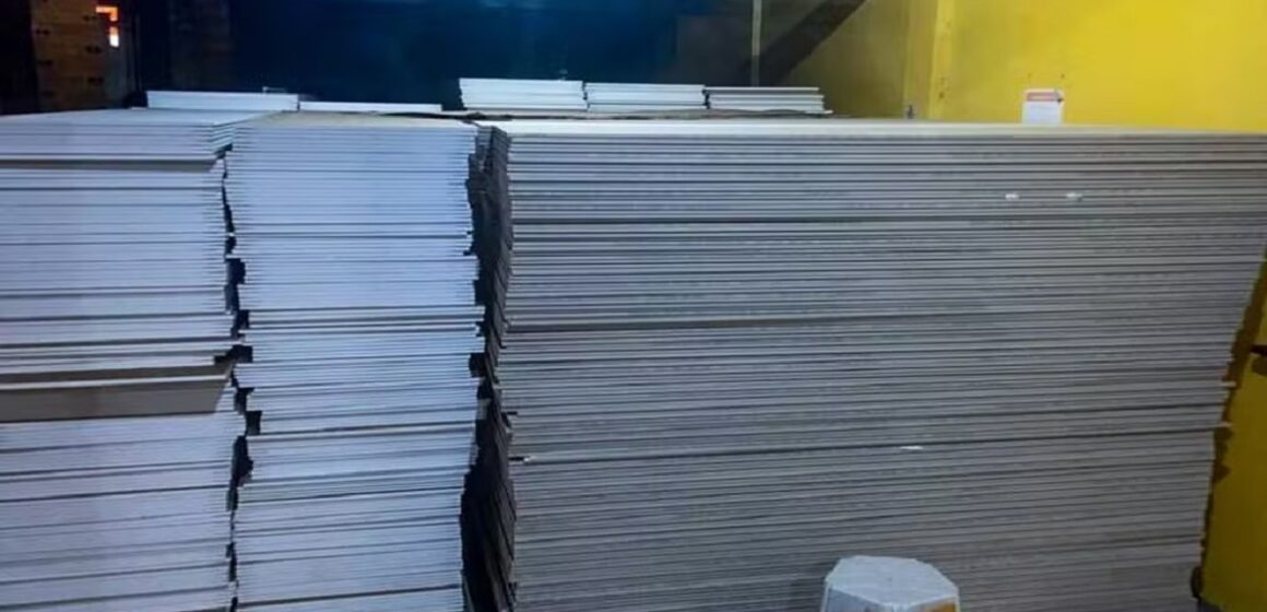 Polícia prende em Belém suspeitos de aplicar golpes com cartões em lojas de materiais de construção