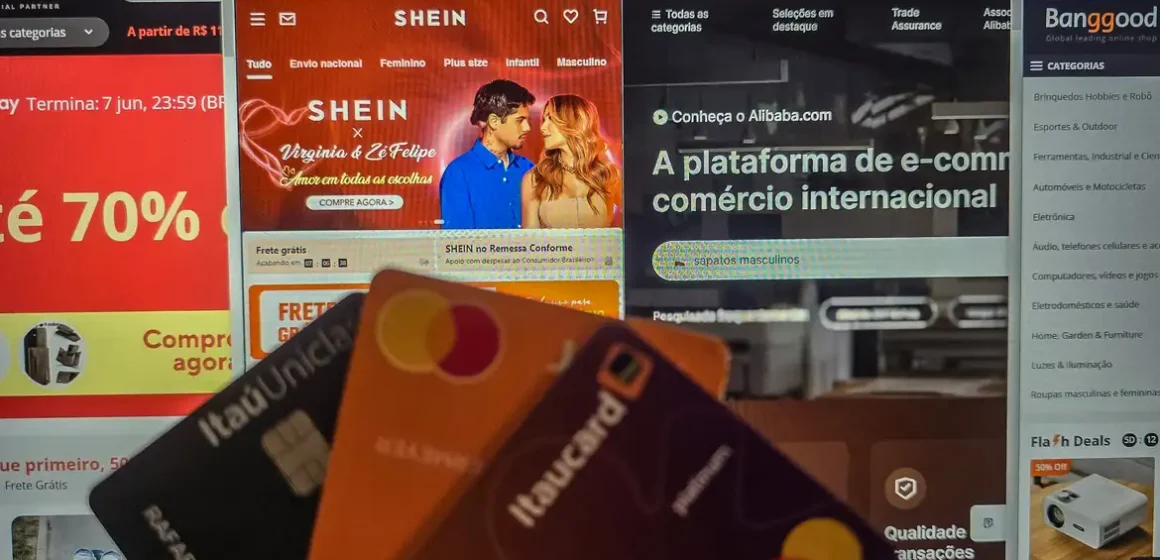Taxação de importação até US$ 50 e Projeto Mover vão à sanção