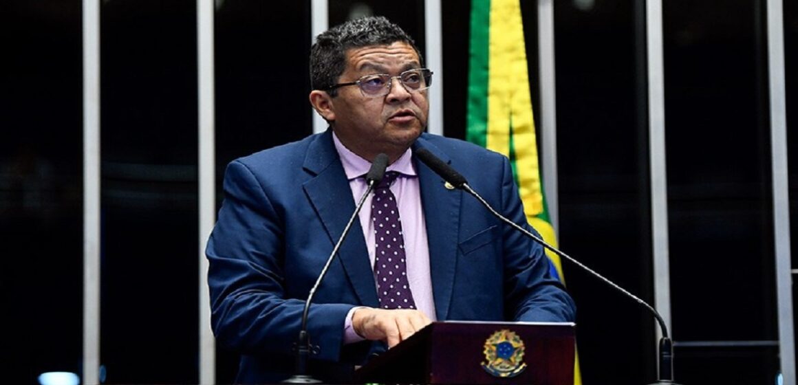 Conduta de Campos Neto, presidente do Banco Central, é criticada por Beto Faro