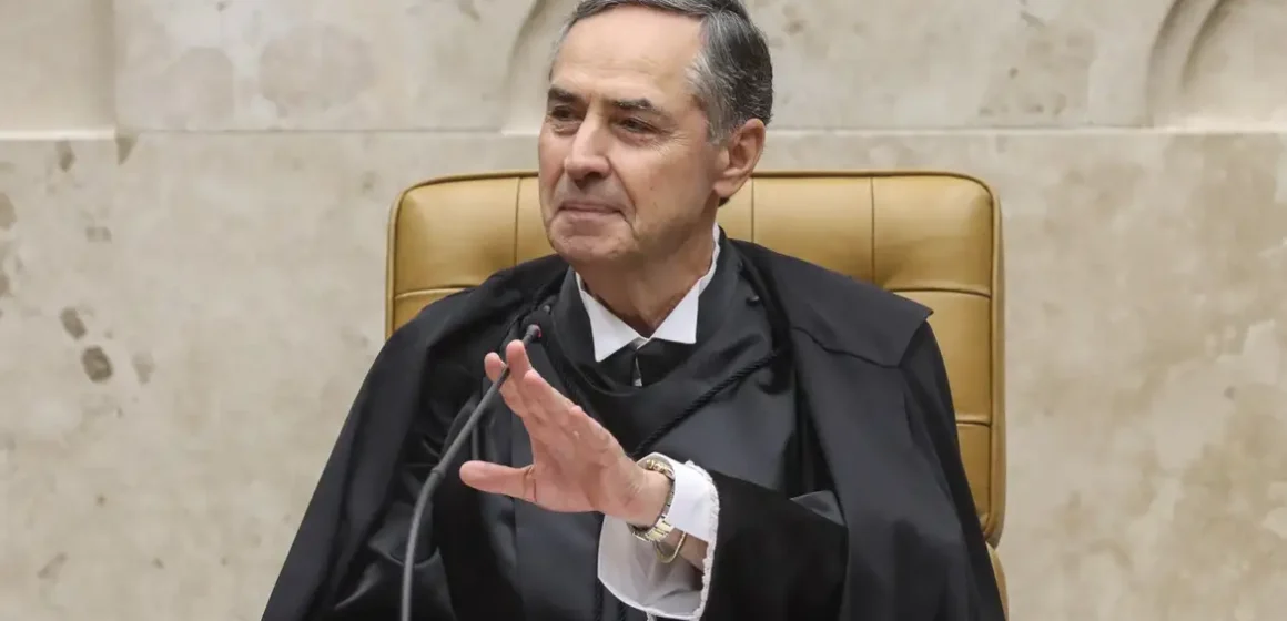 Barroso diz que STF não está decidindo sobre legalização da maconha