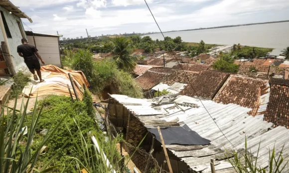 Cármen Lúcia nega pedido de Alagoas contra acordos da Braskem