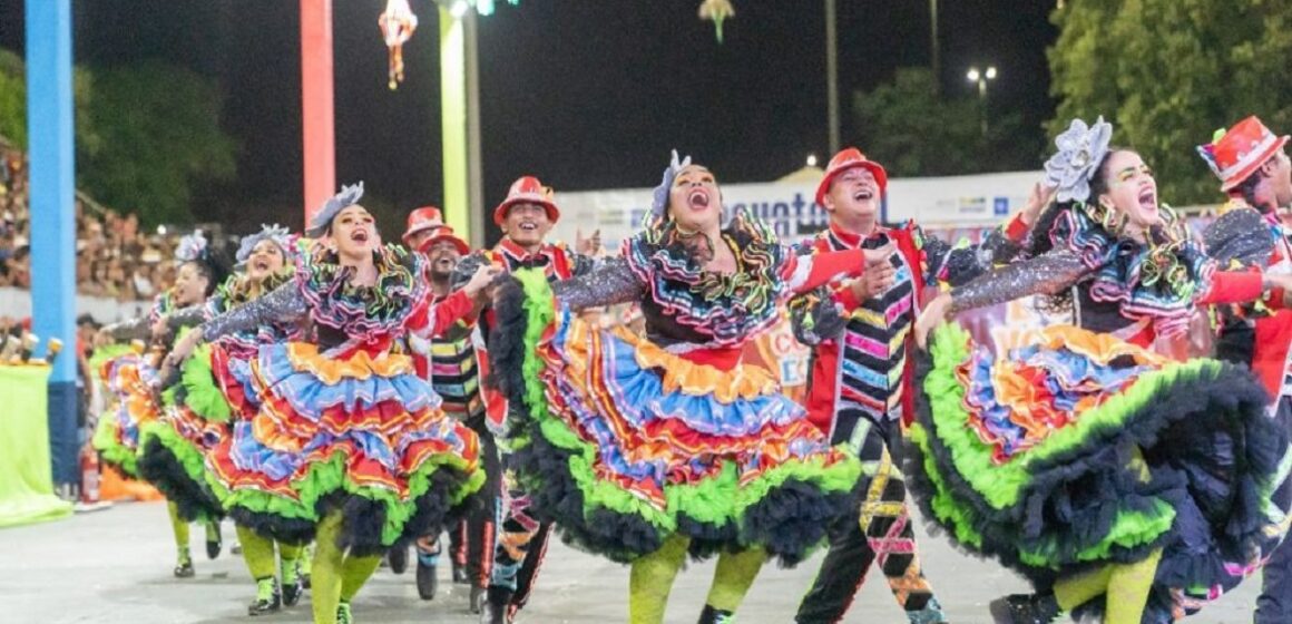 Marabá celebra de 22 a 30 de junho seu 37º Festejo Junino