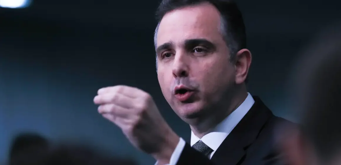 Pacheco decide devolver texto de MP do PIS/Cofins ao governo