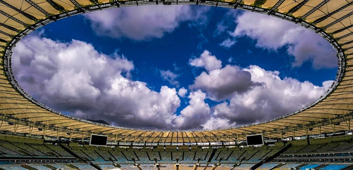 Governo do Rio homologa e publica concessão do Complexo Maracanã