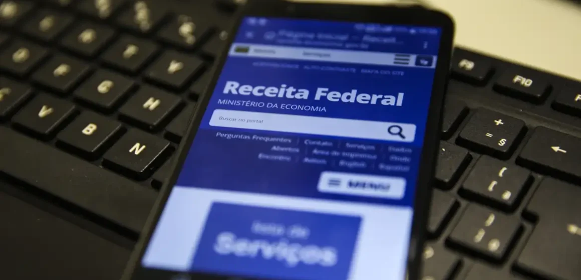 Declarações de IR entregues chegam a 42 milhões e superam 2023