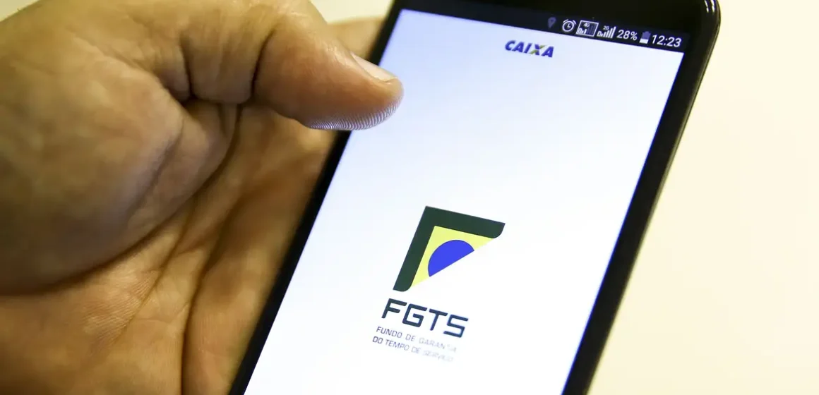 STF marca para dia 12 julgamento sobre correção do FGTS