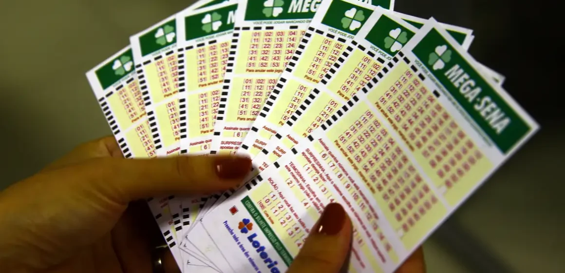 Mega-Sena não tem ganhadores e prêmio vai a R$ 47 milhões