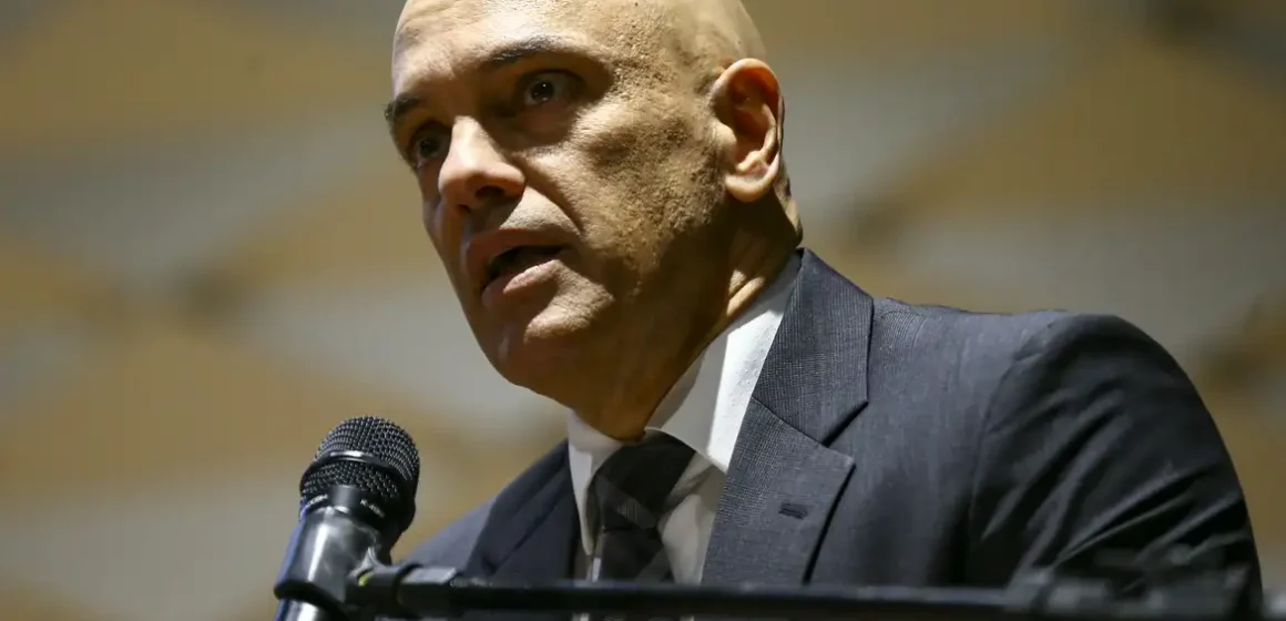 Moraes libera denúncia do caso Marielle para julgamento no STF