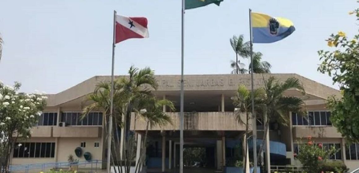 prefeitura-ES730J Estão abertas as inscrições para concurso em Santarém