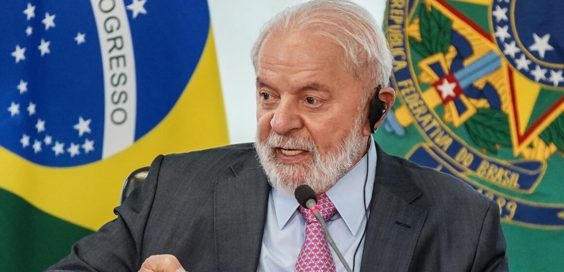 Lula terá pelo menos cinco encontros bilaterais durante reunião do G7