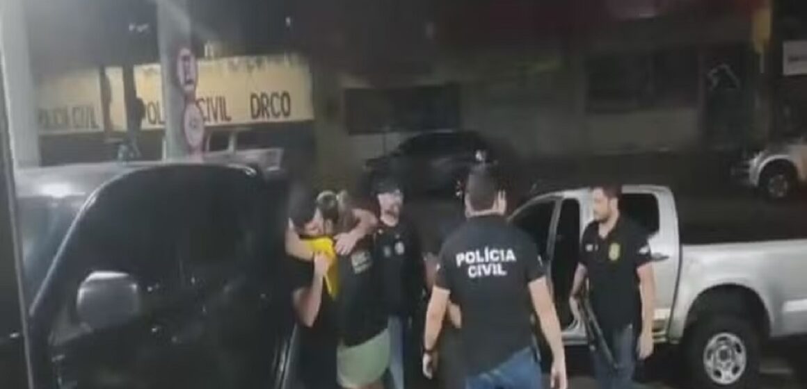 Médica é sequestrada em Belém e passa 16 horas em cativeiro