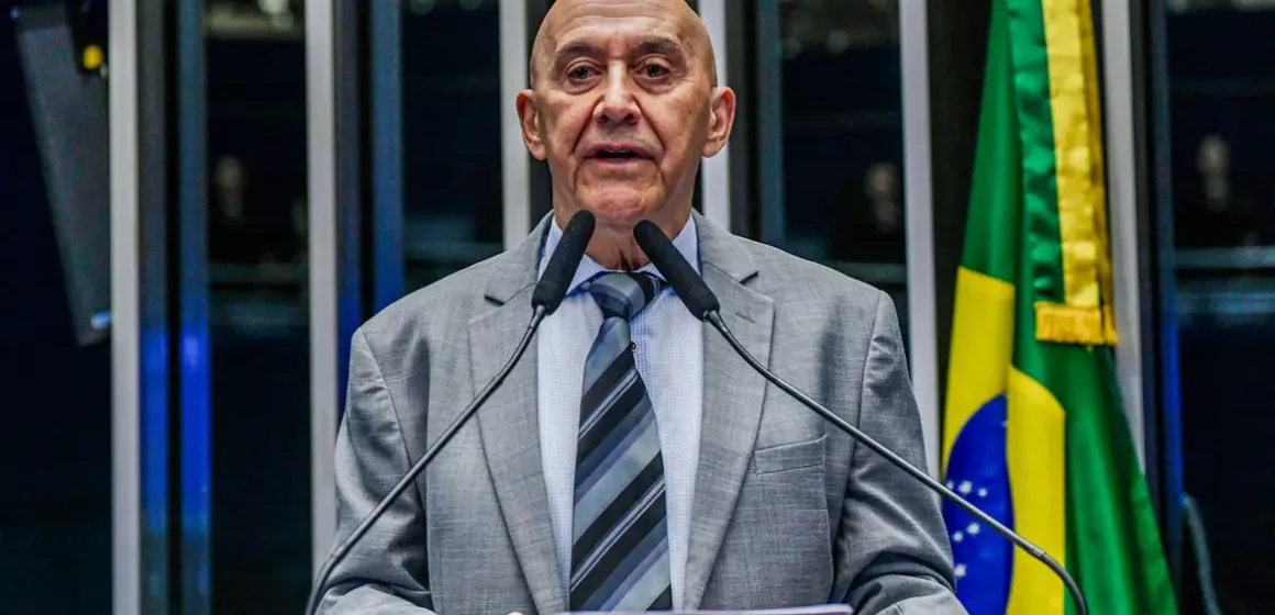 Relator diz que Tesouro pode alterar metas da dívida pública na LDO