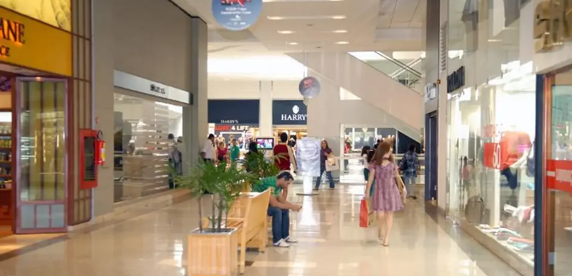 Ranking aponta as maiores franquias dentro de shoppings no Brasil