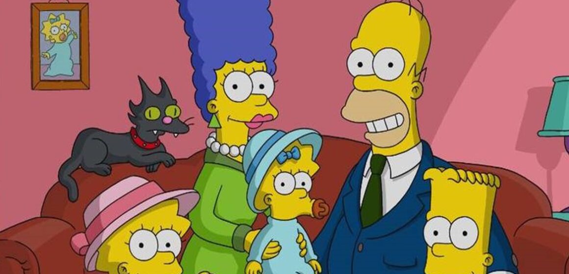 Os Simpsons: Produtor explica como a série prevê o futuro