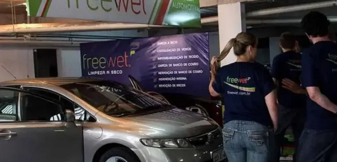 Negócios de proximidade são tendência no mercado das franquias