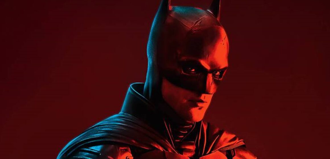 Batman 2: James Gunn confirma que diretor ainda está escrevendo o roteiro
