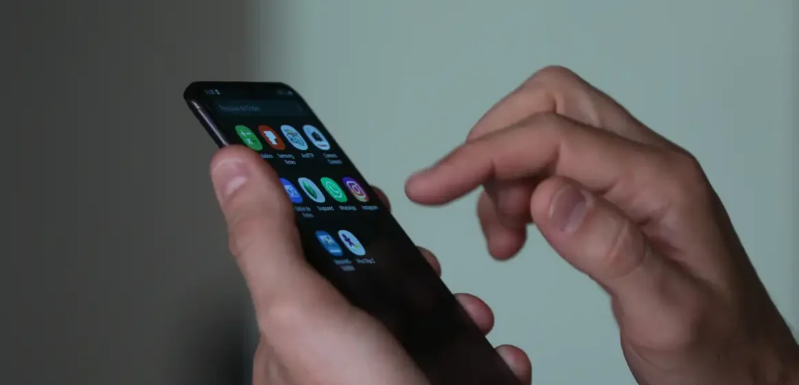 Celular Seguro recebe 57,8 mil alertas de bloqueio em 6 meses