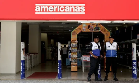 Ex-Ceo da Americanas é preso em Madri