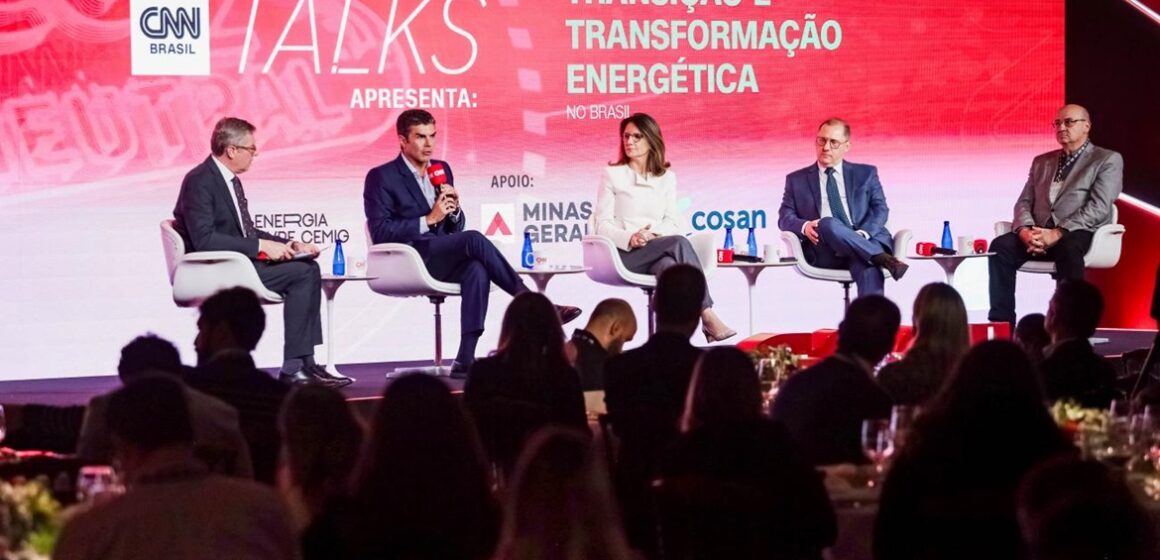 Pará vai utilizar descarbonização para gerar empregos verdes e cuidar das pessoas, diz Helder
