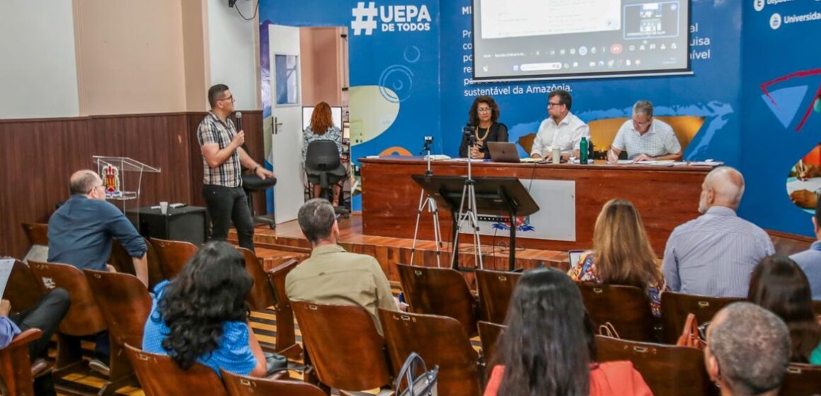 Aprovadas alterações nas resoluções de cotas e assistência estudantil na UEPA