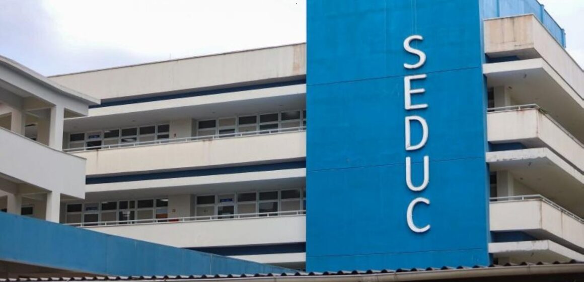 Estado repassa mais R$ 6 milhões à rede de ensino com o Programa Dinheiro na Escola Paraense