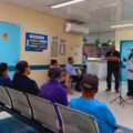 Hospital do Marajó, em Breves, registra 12 mil sessões de hemodiálise em 3 anos