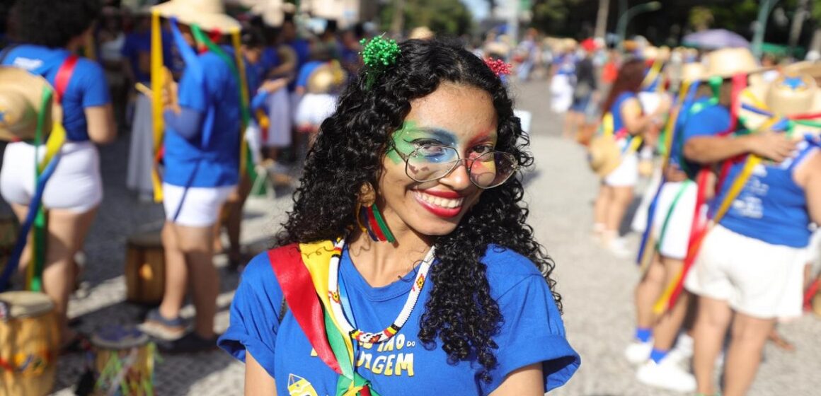 3º Arrastão do Pavulagem em Belém ocorre neste domingo, 30