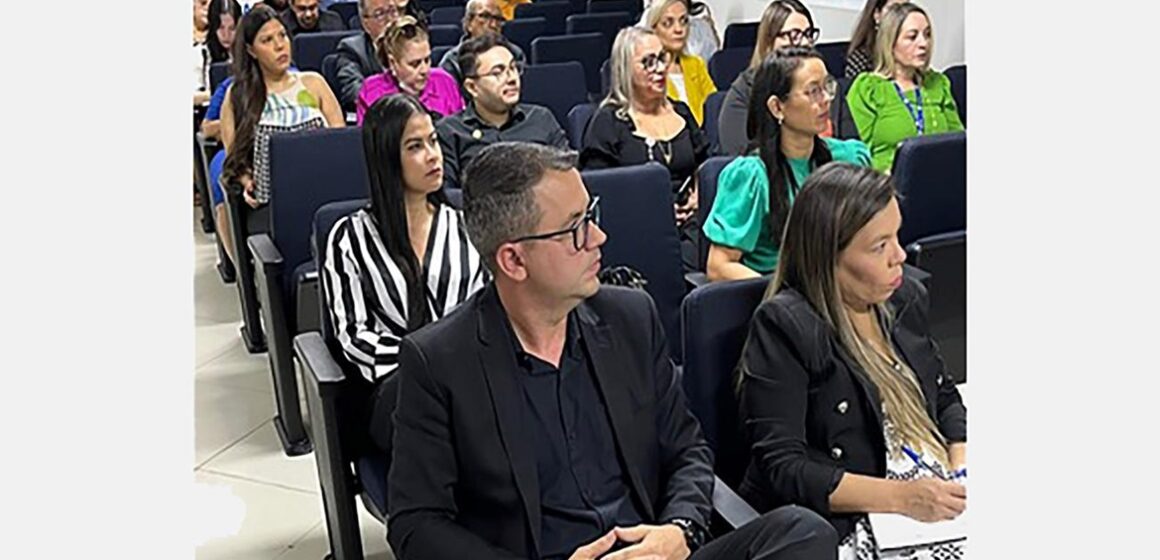 Ouvidoria-Geral alinha demandas de trabalho com a Rede de Ouvidorias dos órgãos estaduais