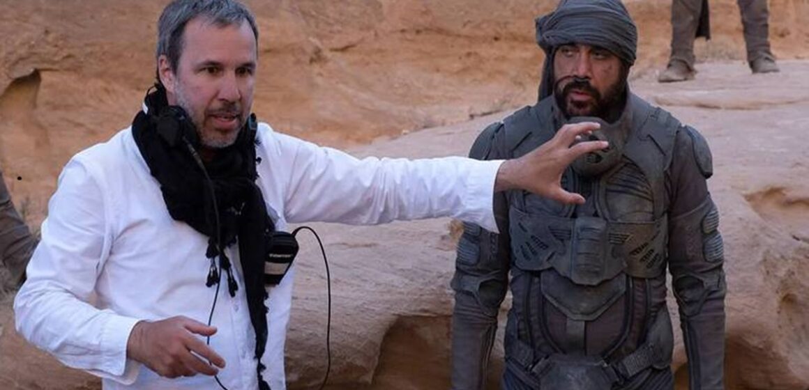 Denis Villeneuve acha horrível que Duna 2 ainda seja a maior bilheteria do ano