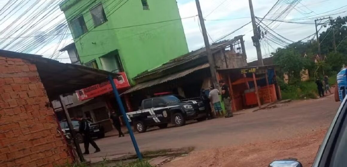 Em Belém, policial militar é baleado no bairro do Tapanã