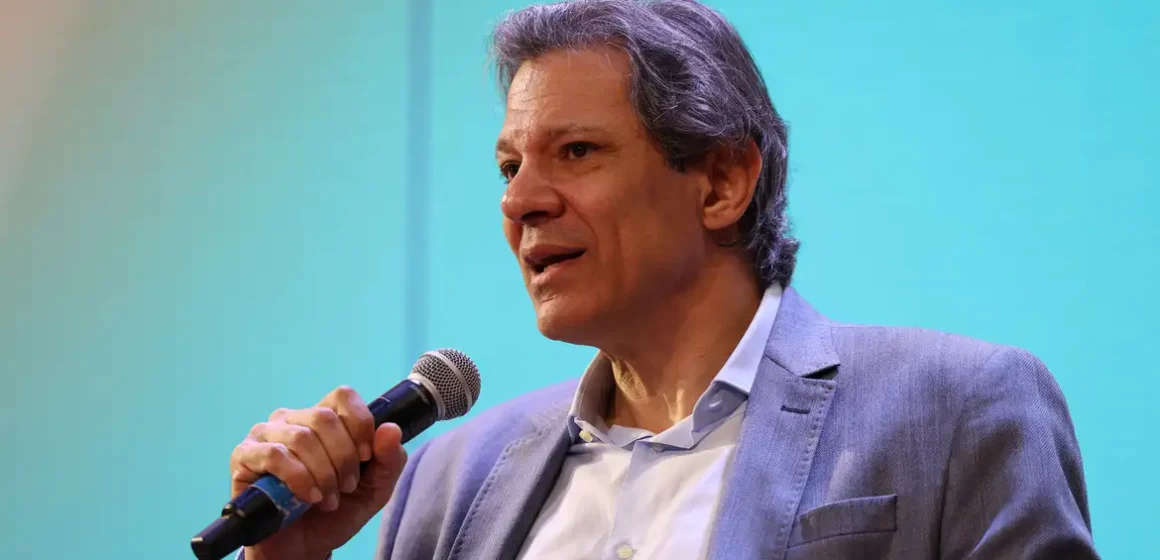 Haddad atribui a má avaliação da economia à desinformação