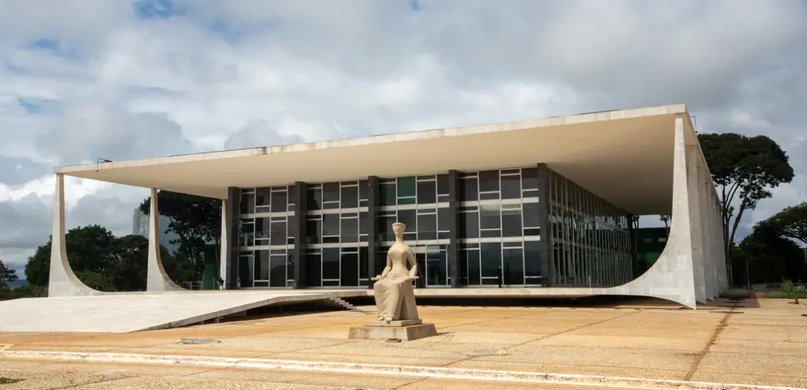11042023-pzzb9196 Supremo aumenta número de decisões colegiadas em 2024