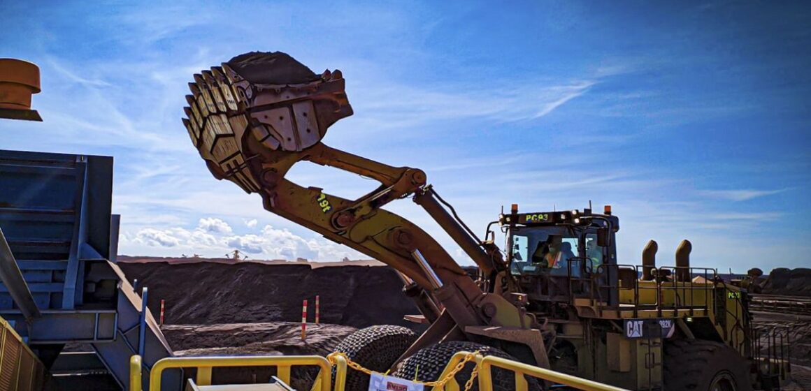 Primeiro semestre registrou fatura de R$ 129,5 bilhões na mineração