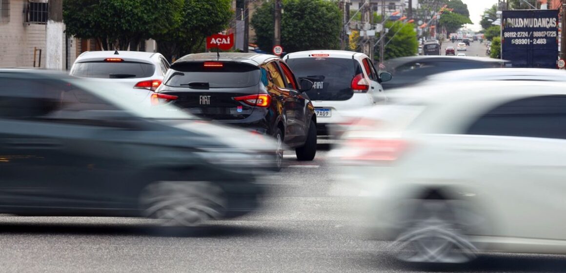 Descontos do IPVA para veículos com final de placas 78 a 98 até o dia 22 de julho