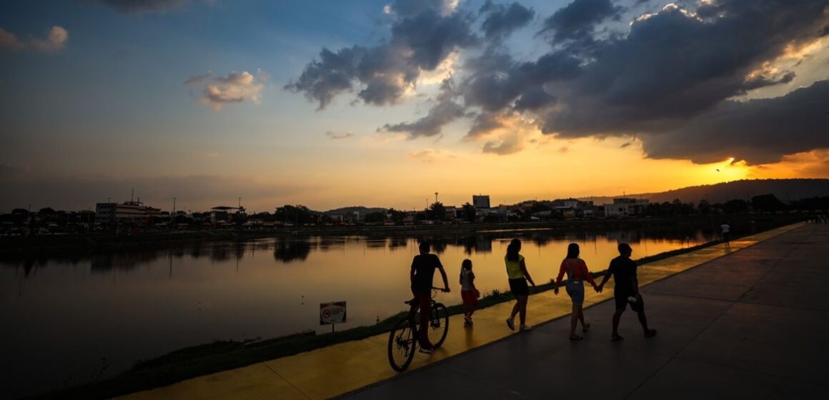 Estado vai capacitar na área de turismo mais de mil profissionais para a COP 30