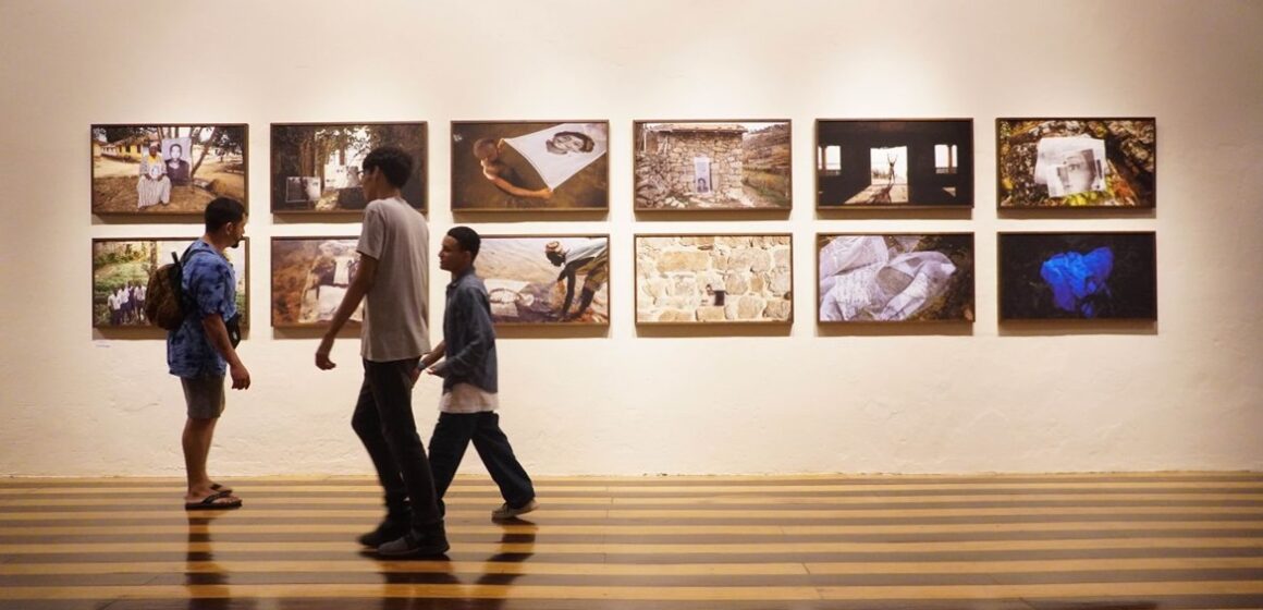 Novas exposições, cinema e visita guiada esperam pelo público em ‘Uma Noite no Museu’