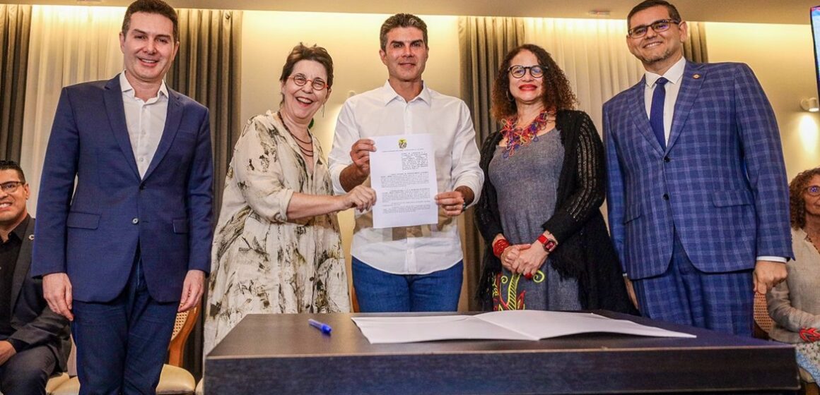 Governo do Pará lança Museu das Amazônias