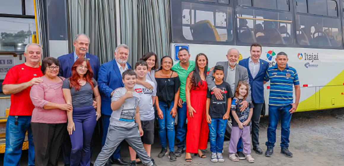 Jader Filho acompanha inaugurações em Campinas