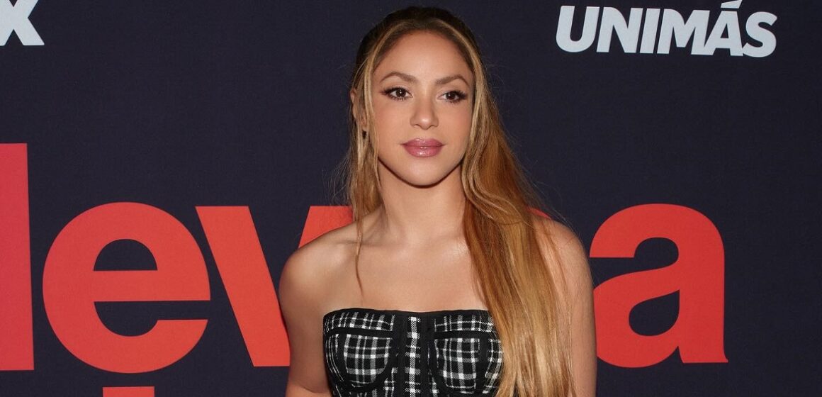 Final da Copa América terá show de Shakira