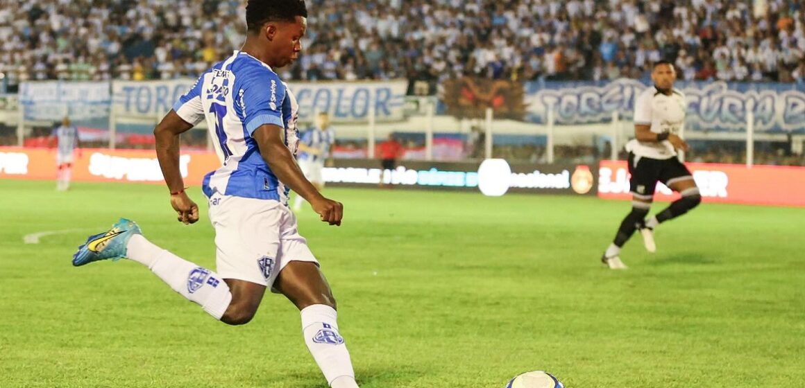450786647_18445933876023781_1284418185266698890_n Paysandu vence o Ceará na Curuzu pela Série B