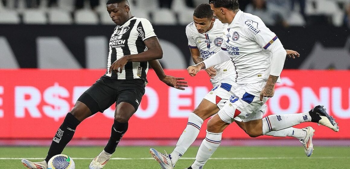 453603858_18450949261012637_5202426161137330157_n Botafogo e Bahia empatam nas oitavas da Copa do Brasil