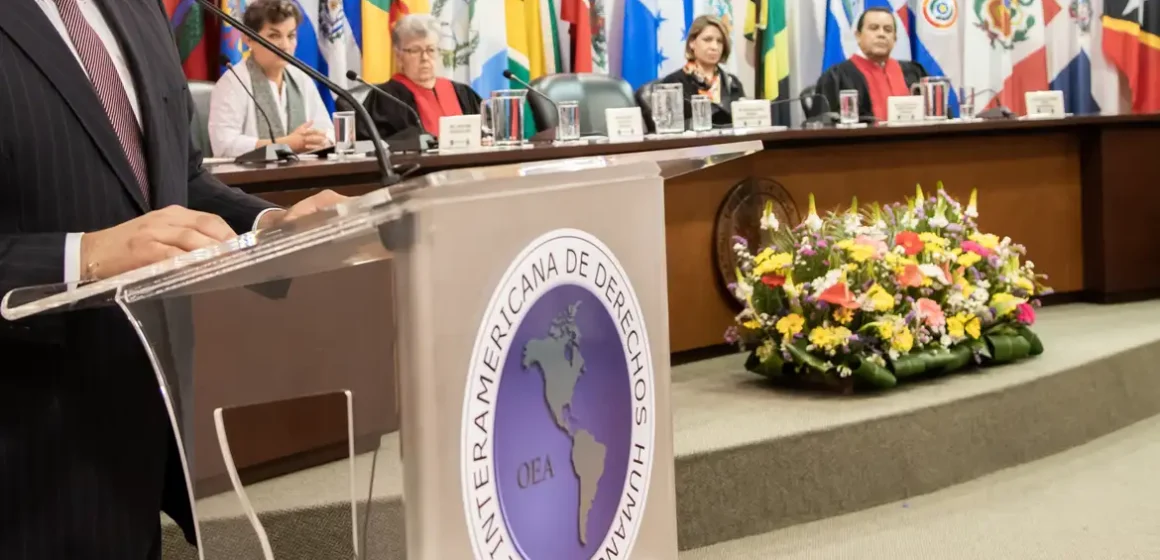 Corte IDH ouve relato de mulher torturada grávida na ditadura