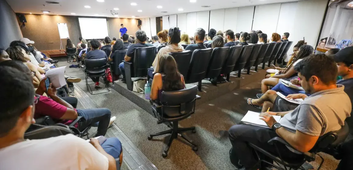 CNU: governo prevê regras em caso de novo adiamento de provas