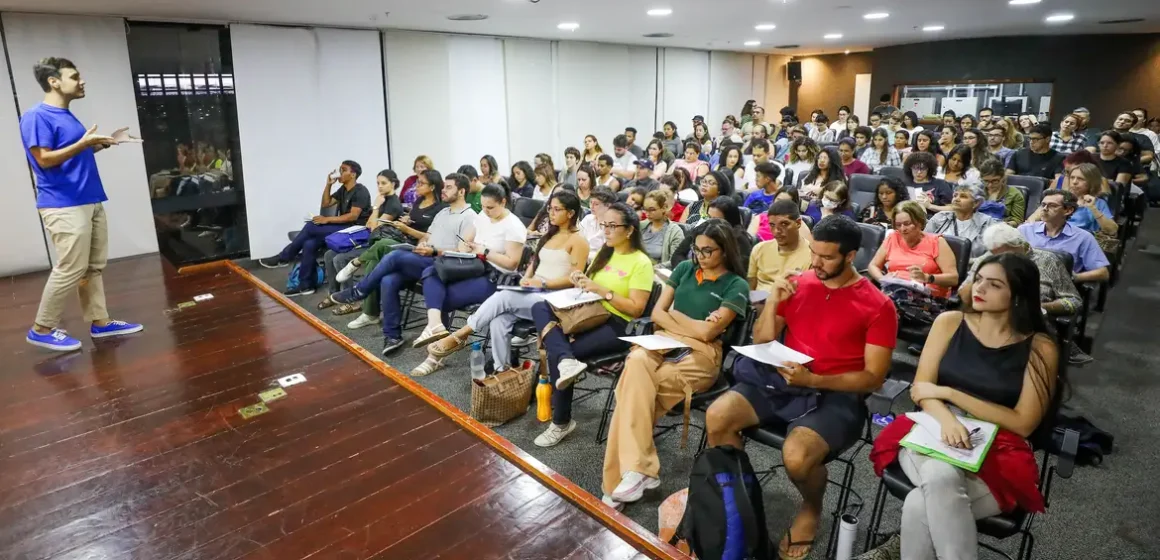 CNU: candidatos podem pedir devolução de taxa de inscrição até domingo
