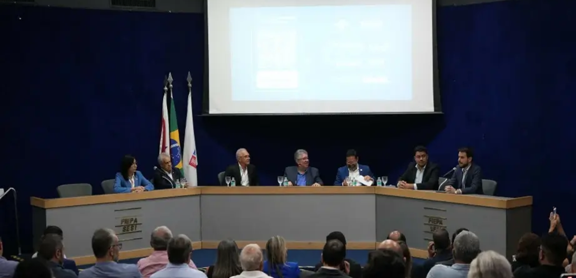 Brasil Mais Produtivo é apresentado a micro e pequenas empresas industriais