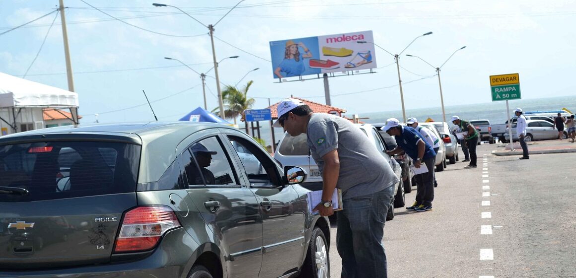 Primeiro final de semana das férias no Pará teve 34 acidentes com 8 mortes