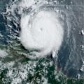 Jamaica e ilhas do Caribe são ameaçadas pelo furacão Beryl, com “potencial catastrófico”